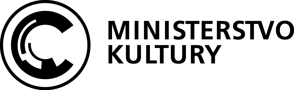 ministerstvo kultury logo