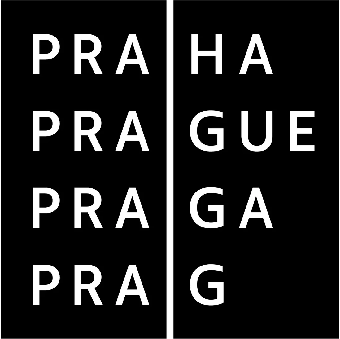 praha logo